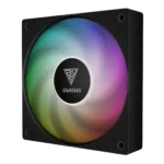 Case Cooler Gamdias Notus M1-1201 ARGB - Image 3