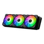 CPU vodeno hlađenje Gamdias Aura GL360 - Image 3