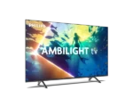 SMART LED TV 55 Philips 55PUS8010/12 3840x2160/UHD/4K/DVB-T/T2/T2-HD/C/S/S2/Ambilight - Image 3