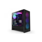 Kuciste NZXT H5 Flow CC-H52FB-01