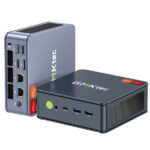 Mini PC GMKTec NucBox K6 W11Pro
