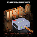 Mini PC GMKTec NucBox K6 W11Pro - Image 2