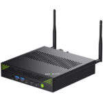 Mini PC GMKTec NucBox K10 W11Pro