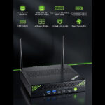 Mini PC GMKTec NucBox K10 W11Pro - Image 5