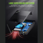 Mini PC GMKTec NucBox K10 W11Pro - Image 2