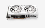 AMD Radeon RX 9060 XT 16GB 128bit PURE RX 9060 XT GAMING OC 16GB (11350-02-20G) grafička karta - Image 4
