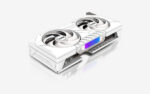 AMD Radeon RX 9060 XT 16GB 128bit PURE RX 9060 XT GAMING OC 16GB (11350-02-20G) grafička karta - Image 2