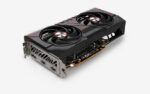 AMD Radeon RX 9060 XT 16GB 128bit PULSE RX 9060 XT GAMING OC 16GB (11350-03-20G) grafička karta