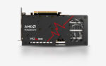 AMD Radeon RX 9060 XT 16GB 128bit PULSE RX 9060 XT GAMING OC 16GB (11350-03-20G) grafička karta - Image 2