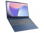 Laptop Lenovo IdeaPad Slim 3 15IAN8 15.6 FHD/i3-N305/8GB/NVMe 256GB/SRB/plava - Image 2
