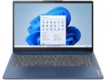 Laptop Lenovo IdeaPad Slim 3 15IAN8 15.6 FHD/i3-N305/8GB/NVMe 256GB/SRB/plava
