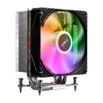 CPU Cooler FSP NE5 ARGB (1200/1700/AM5/AM4) - Image 3