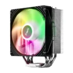 CPU Cooler FSP NE5 ARGB (1200/1700/AM5/AM4) - Image 2