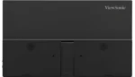 Portabl  monitor 16 ViewSonic VA1650 1920x1080/Full HD/IPS/60Hz/USB-C/HDMI/Audio/Zvučnici - Image 3