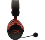Slusalice HyperX Black-Red 4P5L1AM - Image 3
