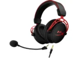 Slusalice HyperX Black-Red 4P5L1AM