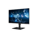 Monitor 24 Samsung LS24D400GAUXEN 1920x1080/IPS Full HD/100Hz/5ms/2xHDMI/DP/3x USB/Pivot - Image 4