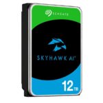Hard disk 12TB SATA3 Seagate SkyHawk ST12000VE003