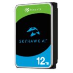 Hard disk 12TB SATA3 Seagate SkyHawk ST12000VE003 - Image 2