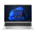 NB HP ProBook 460 G11 U5-125U/32GB/512GB/16" FHD/Backlit/FPR/Silver/ENG/9Y7S1ET