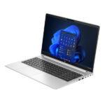 NB HP ProBook 460 G11 U5-125U/32GB/512GB/16" FHD/Backlit/FPR/Silver/ENG/9Y7S1ET - Image 3