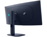 34 inch AW3425DW WQHD OLED 240Hz FreeSync/G-Sync Alienware Gaming zakrivljeni monitor - Image 2