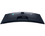 34 inch AW3425DW WQHD OLED 240Hz FreeSync/G-Sync Alienware Gaming zakrivljeni monitor - Image 4