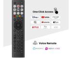 55 inča 55A6Q 4K UHD LED Smart TV - Image 3