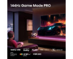 75 inča 75E7Q PRO QLED 4K UHD Smart TV - Image 8