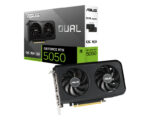 Grafička karta Asus DUAL-RTX5050-O8G 8GB DDR6 128bit 3XDP/HDMI - Image 7