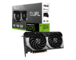 Grafička karta Asus DUAL-RTX5070-O12G 12GB DDR7 192bit 3XDP/HDMI - Image 4