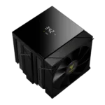 CPU Cooler Gamdias Boreas P2-62D (1700/2011/1151/1150/AM4/AM5) - Image 3