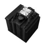 CPU Cooler Gamdias Boreas P2-62D (1700/2011/1151/1150/AM4/AM5) - Image 2