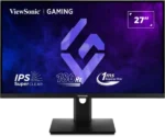 Monitor 27 Viewsonic XG27G1 1920x1080/ Full HD/IPS/180Hz/1ms/2xHDMI/DP/HDR10/Pivot
