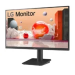 Monitor 27 LG 27MS550-B 1920x1080/Full HD/IPS/100Hz/5ms/2x HDMI/Zvučnici/ - Image 2