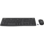Bežična tastatura + miš Logitech MK370 US - Image 3