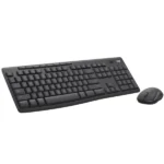 Bežična tastatura + miš Logitech MK370 US - Image 2