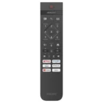 SMART LED TV 43 Philips 43PUS8010/12 3840x2160/UHD/4K/DVB-T/T2/T2-HD/C/S/S2/Ambilight - Image 3
