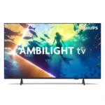 SMART LED TV 43 Philips 43PUS8010/12 3840x2160/UHD/4K/DVB-T/T2/T2-HD/C/S/S2/Ambilight
