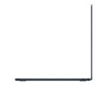 MacBook Air 15.3 inch M4 10-core CPU 10-core GPU 16GB 512GB SSD Midnight (MW1M3) NOB