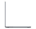 MacBook Air 15.3 inch M4 10-core CPU 10-core GPU 16GB 512GB SSD Midnight (MW1M3) NOB - Image 5