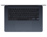 MacBook Air 15.3 inch M4 10-core CPU 10-core GPU 16GB 512GB SSD Midnight (MW1M3) NOB - Image 6