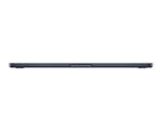 MacBook Air 15.3 inch M4 10-core CPU 10-core GPU 16GB 512GB SSD Midnight (MW1M3) NOB - Image 7