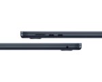 MacBook Air 15.3 inch M4 10-core CPU 10-core GPU 16GB 512GB SSD Midnight (MW1M3) NOB - Image 4