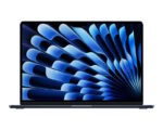 MacBook Air 15.3 inch M4 10-core CPU 10-core GPU 16GB 512GB SSD Midnight (MW1M3) NOB - Image 8