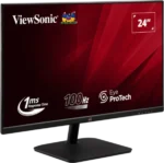Monitor 24 Viewsonic VA2432-H-2 1920x1080/Full HD IPS/100Hz/1ms/VGA/HDMI - Image 4