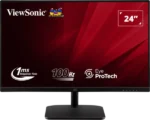 Monitor 24 Viewsonic VA2432-H-2 1920x1080/Full HD IPS/100Hz/1ms/VGA/HDMI