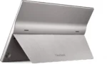 Monitor 15.6 Viewsonic TD1655  Touch 1920x1080/Full HD/IPS/60Hz/2xUSB-C/HDMI/Audio/Zvučnici - Image 2