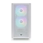 Kućište Thermaltake Versa H16 Snow - Image 4