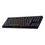 Gaming tastatura Logitech G515 Lightspeed TKL mehanička US crna - Image 2